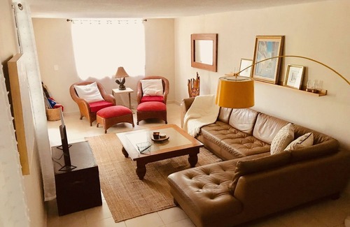 Sabana Abajo House | Spacious Carolina Retreat 10 minutes to Beach and Airport