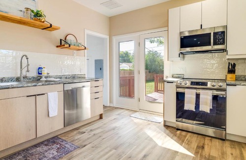 Casper House | Spacious Casper Vacation Rental Near Downtown!