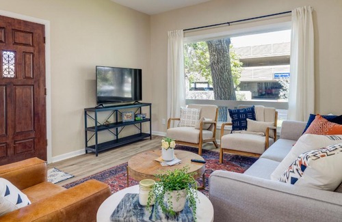 Casper House | Spacious Casper Vacation Rental Near Downtown!
