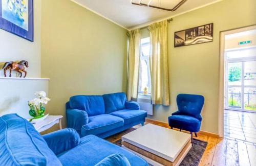 Aywaille House | Spacious castle with garden in Aywaille