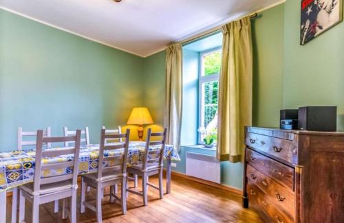 Aywaille House | Spacious castle with garden in Aywaille