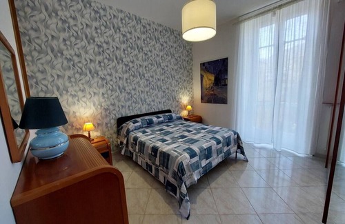 Cava de' Tirreni Apartment | Spacious central apartment, Wi-Fi, equipped kitchen – Cava de’ Tirreni