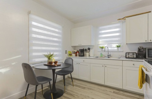 Southwest Edmonton House | Spacious & Central 4BR Charmer | Walk to Cafes