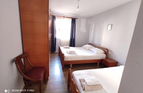 Himare Apartment | Spacious-Central Apartment