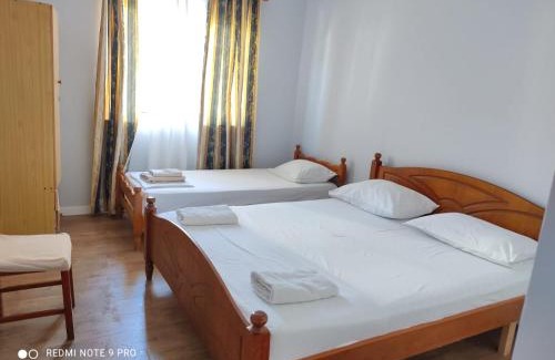 Himare Apartment | Spacious-Central Apartment