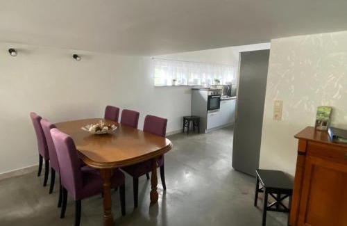 Jalhay Ski Chalet | Spacious chalet in Jalhay with jacuzzi, cleaning included