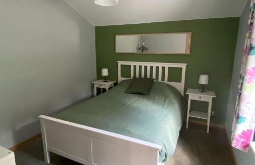 Jalhay Ski Chalet | Spacious chalet in Jalhay with jacuzzi, cleaning included
