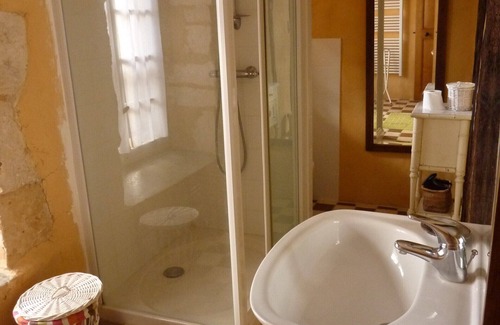 Val de Louyre et Caudeau House | Spacious character cottage with pool