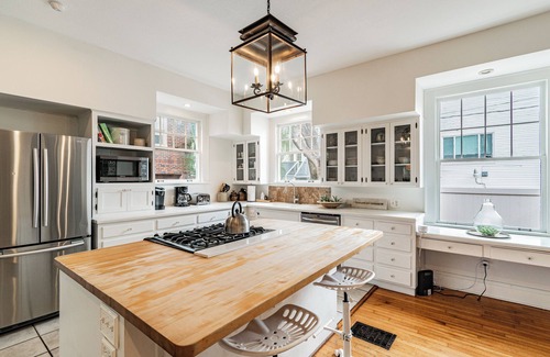 Palma Ceia House | Spacious charming 4-bedroom house in S Tampa Near Water/Downtown