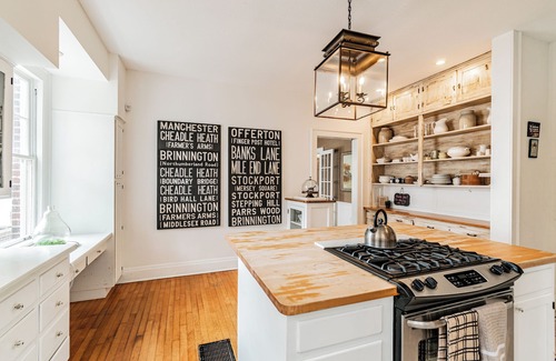 Palma Ceia House | Spacious charming 4-bedroom house in S Tampa Near Water/Downtown