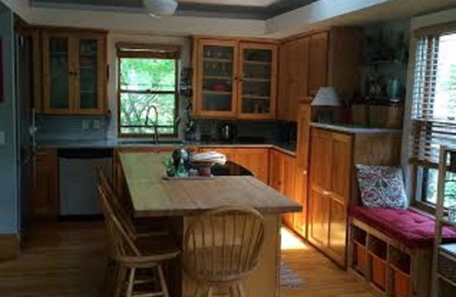 Southwest Minneapolis House | Spacious, charming, near Lake Harriet and Minnhaha Parkway, uptown, downtown