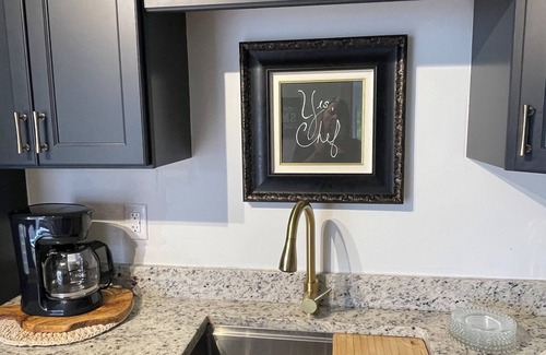 St. Charles House | Spacious Chic 3-BDR Apartment in charming St. Charles for you to Create Memories