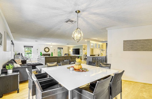 Terra Vista House | Spacious Citrus Hills Home w/Pool & Game Room!