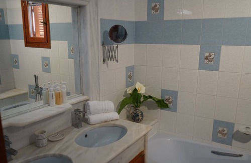 Krotiri Villa | Spacious Classical Style Villa in a Beachside Location