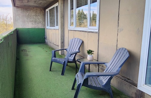 Red Deer Condo | Spacious, clean and bright two bedroom condo in great location in Red Deer!