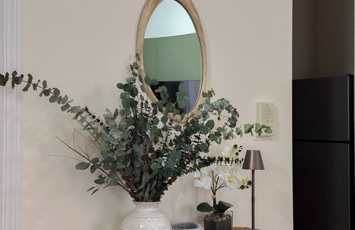 Midtown West Apartment | Spacious, Clean, Comfortable 2bedroom apartment, Central New York, Times Square