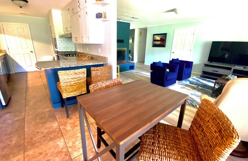 Lucedale House | Spacious comfort in the heart of Lucedale.
