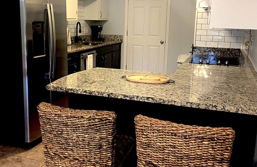 Lucedale House | Spacious comfort in the heart of Lucedale.