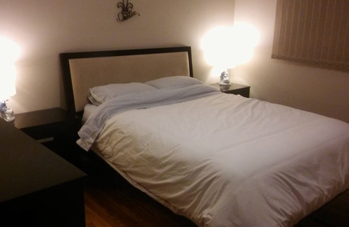 Laval Apartment | Spacious, comfortable basement apartment