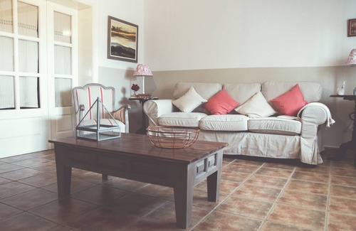 Deltebre House | Spacious, comfortable, quiet and charming cottage in the Delta del Ebro.