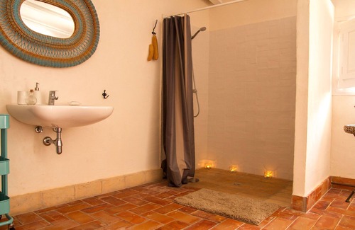 Deltebre House | Spacious, comfortable, quiet and charming cottage in the Delta del Ebro.