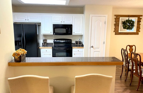 Winder House | Spacious & comfy home in ultra-convenient location