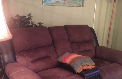 Bayview Condo | Spacious condo in private gated beach community