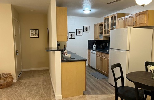 Walnut Creek Condo | Spacious Condo in Heart of Walnut Creek