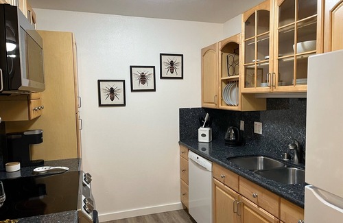 Walnut Creek Condo | Spacious Condo in Heart of Walnut Creek