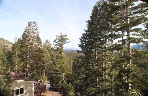Mammoth Lakes Cabin | Spacious condo w/large loft , Minutes from Canyon Lodge & Village