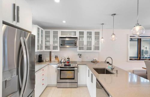 Mont-Tremblant House | Spacious Condo with Lake and Mountain View