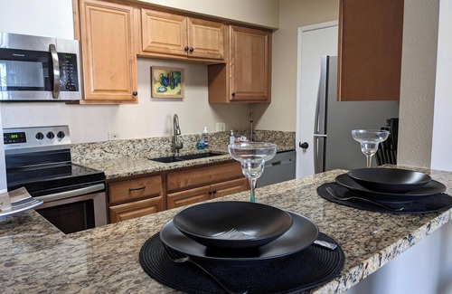 Downtown Denver Condo | SPACIOUS CONDO WITH BREATHTAKING CITY VIEWS 1 BLOCK TO 16TH STREET MALL AND DCPA