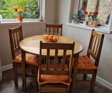 Ballater House | Spacious cosy welcoming cottage