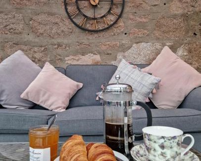 Ballater House | Spacious cosy welcoming cottage