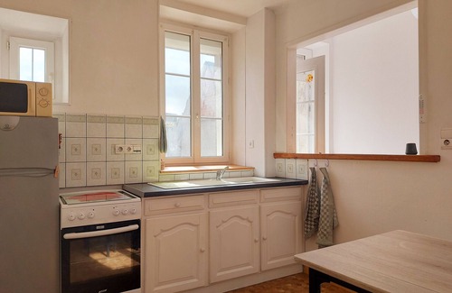 Marboue Cottage | Spacious cottage in the heart of Marboué