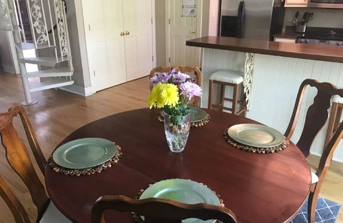 Augusta House | Spacious Cottage near Augusta National