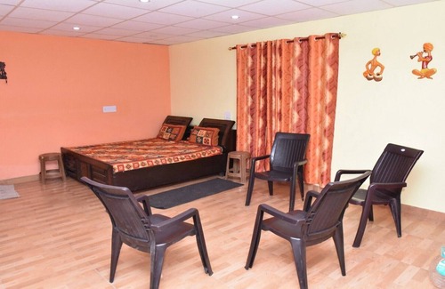 The Mall Road House | Spacious Cottage near Hathipaon Park Estate