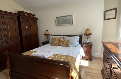 North Glengarry House | Spacious Country Home Located on ten Acres of Forest and Meadow Land