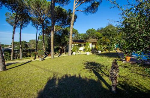 Sils Villa | Spacious Countryside Costa Brava Relax