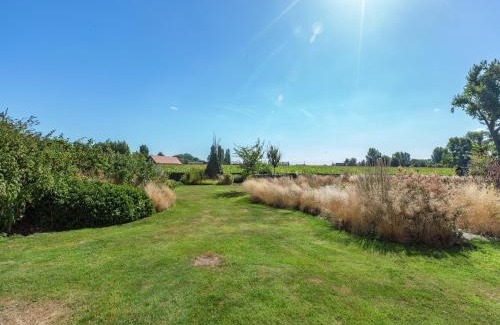 Westvleteren House | Spacious Countryside Farm Stay