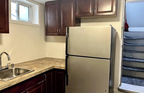 Old East York House | Spacious & Cozy 2-Bedroom Stay in the Heart of East York