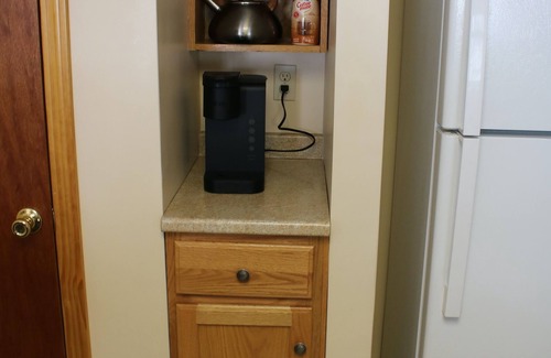 Rumford Apartment | Spacious & cozy 3-bdrm apt in the Western Mountains of Maine no cleaning fee!
