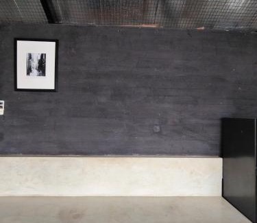 Denpasar Barat Apartment | Spacious cozy nia room