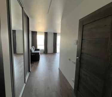 Snipiskes Apartment | Spacious, cozy place in Vilnius