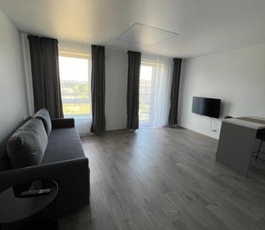 Snipiskes Apartment | Spacious, cozy place in Vilnius