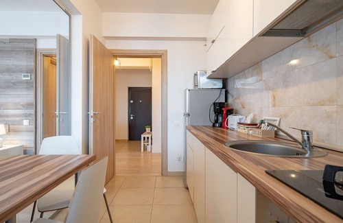 Militari Apartment | Spacious, cozy studio, near the Subway station