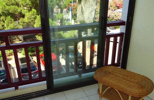 Le Port Apartment | Spacious Cross-Through T3 at Canet Beach Port