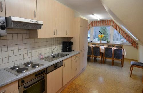 Duedinghausen House | Spacious Düdinghausen Chalet