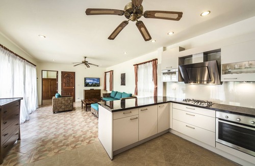 Moo 5 Villa | Spacious de luxe Grand villa with private pool and 4 bed and 4 bath rooms