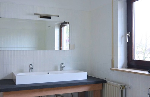 Lichtenfels House | Spacious holiday home in Neukirchen